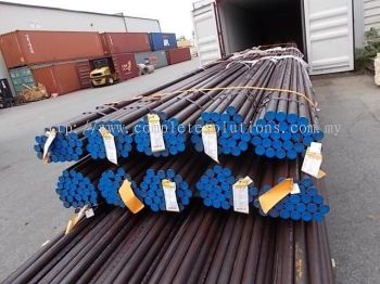 BOILER TUBES