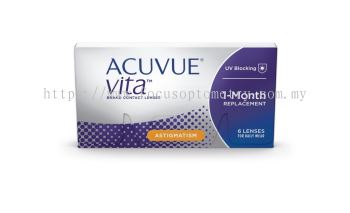 1 Day Acuvue Define 30s (Accent Style)