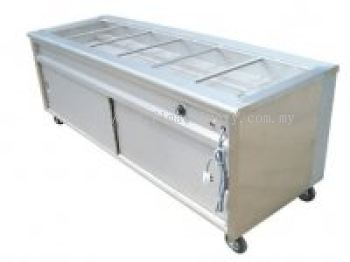 AI BAIN MARIE 