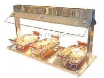 A40 DISPLAY WARMER(TABLE TOP)