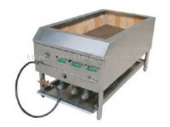 B11 GAS ROASTER