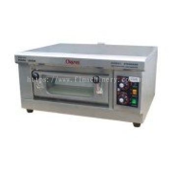 PIZZA OVEN PEO40