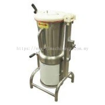 VEGETABLE BLENDER B8000