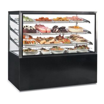 FOOD WARMER 3 LAYER 