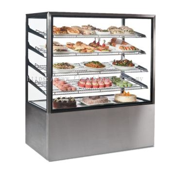 FOOD WARMER 4 LAYER 