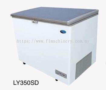 CHEST FREEZER LY350SD