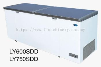 CHEST FREEZER LY600SDD