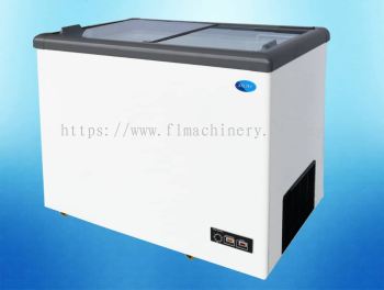 CHEST FREEZER LY450GL