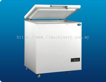 chest freezer ly250ld