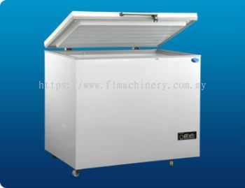 chest freezer ly350ld