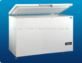 chest freezer ly450lt