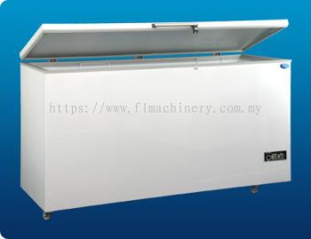 chest freezer ly600ld