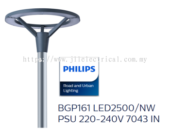 PHILIPS BGP161 LED2500/NW PSU 220-240V 9006GM