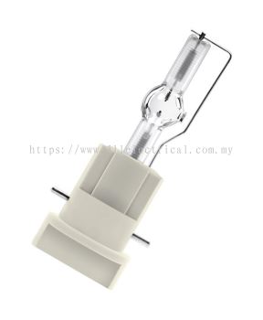 OSRAM HTI 400W/60/P28 METAL HALIDE LAMP