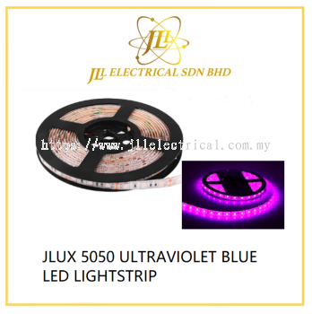 JLUX 5050 ULTRAVIOLET BLUE LED LIGHTSTRIP