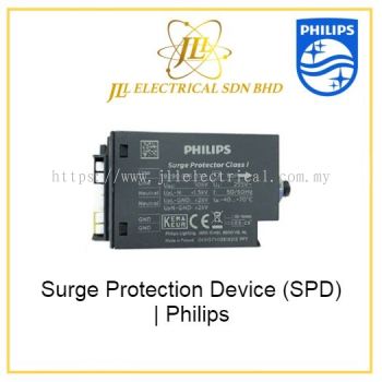 Philips Surge Protection Device (SPD) Class I, 10KV/KA, 255V