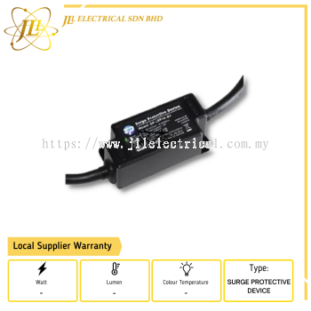 JLUX ZP-LSP10-SY 100-220VAC 50/60HZ IP67 SURGE PROTECTIVE DEVICE