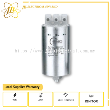 EMD DSIG SUPERIMPOSED IGNITOR E400