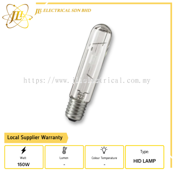 NOVABRITE 150W E40 MHT HID BULB