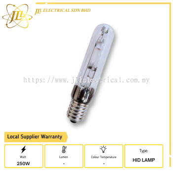 NOVABRITE 250W E40 MHT HID BULB