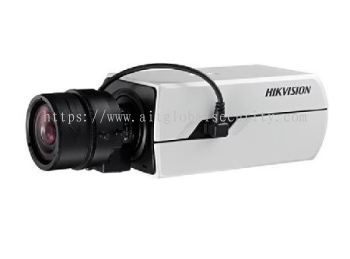 4K Ultra-Low Light Box Camera