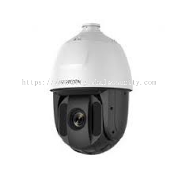 5" 2MP 25X Powered by DarkFighter IR Analog Speed Dome - DS-2AE5225TI-A(E)