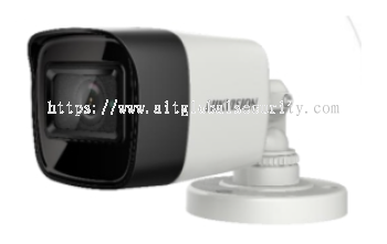 Hikvision 4K Fixed Mini Bullet Camera