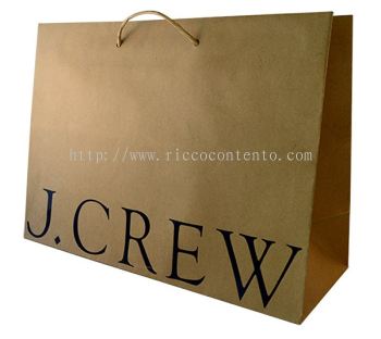 Kraft Paper Bag