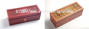 Printing & Packaging - Box-Paper/Kraft Paper/Wooden/Acrylic