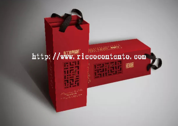 Printing & Packaging - Bag - Woven/Non Woven/Paper/Kraft Paper