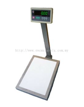 DIGITAL PLATFORM SCALE 3SM-M15 (4050)