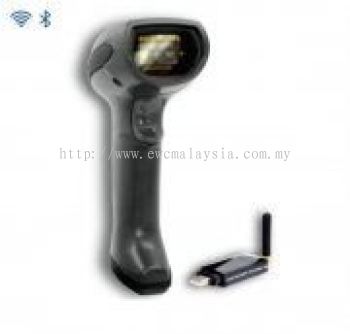 OPTIMUZ S9300W WIRELESS BARCODE SCANNER