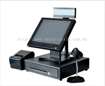 ALL IN ONE POS SYSTEM