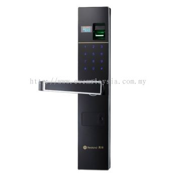 SMART HOME DOOR LOCK F2