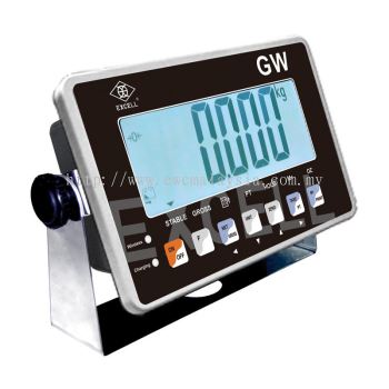 IP68/IP67/IP66 WATERPROOF SERIES SCALES EXCELL GW