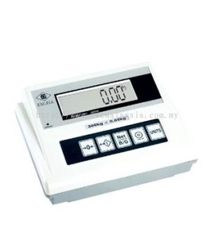 EXCELL-RWH Weighing Indicator