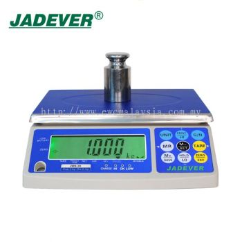 JADEVER JWN WEIGHING SCALE