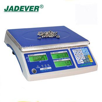 JADEVER JCN COUNTING SCALE