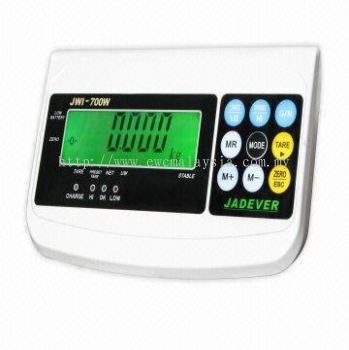 JWI 700W WEIGHING SCALE