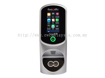 FINGERTEC FACE ID 3 FACE RECOGNITION DOOR ACCESS