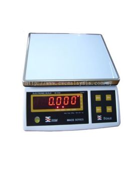 HIGH PRECISION TABLE SCALE 3SM-M300