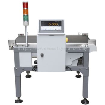 AUTOMATIC CHECKWEIGHERS FOR 60KG C401A-60K