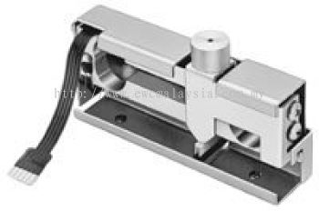 A&D LC-4001 SERIES SINGLE POINT ALUMINIUM LOAD CELL