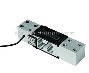 A&D LC-4204 SERIES SINGLE POINT ALUMINIUM LOAD CELL