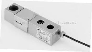 A&D LCM13 SERIES BEAM TYPE STAINLESS STEEL LOAD CELL