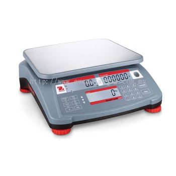 COUNTING SCALES RANGER® COUNT 2000 OHAUS