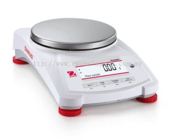 OHAUS PX2202 PIONEER ANALYTICAL BALANCE SCALE