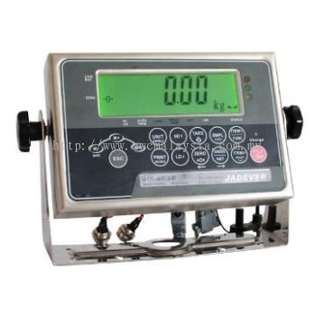 WEIGHING INDICATOR JADEVER JIK-8