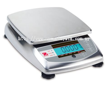 OHAUS FD SERIES FOOD PORTIONING SCALE