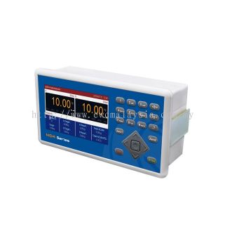 WEIGHING CONTROLLER M04 SERIES INDICATOR